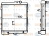 VW 321121251BT Radiator, engine cooling